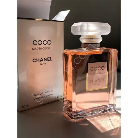 coco chanel parfüm fiyat